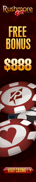 2020 casino bonuses