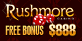 rushmore casino review