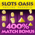 slots oasis casino review